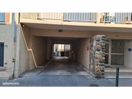 loue box garage quartier st agne tlse