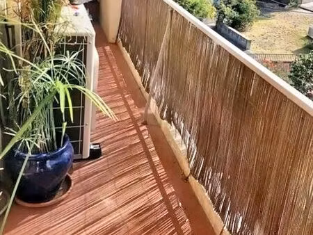 appartement 3 pièces 73 m²