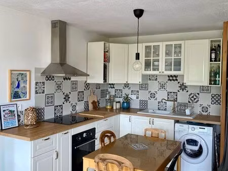 t2 calme et lumineux