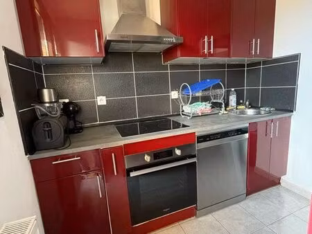 t2 bis meublé busca