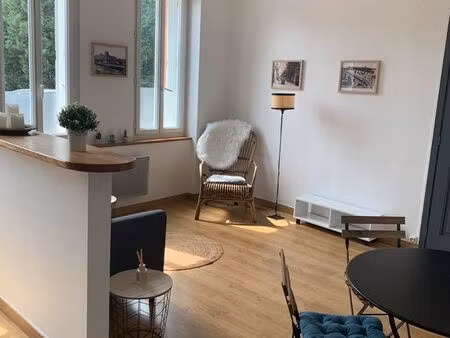 toulouse centre - direct propriétaire de 1 à 3 mois uniquement -grand 2 pièces lumineux en