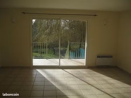 grépiac agréable maison t4