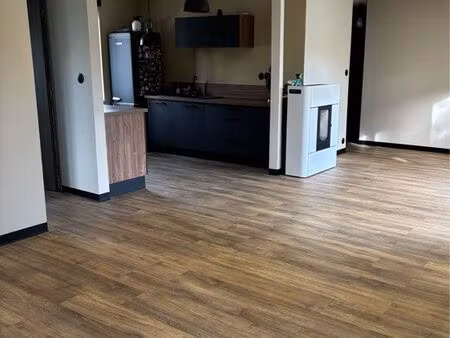 maison plein pied 83m2