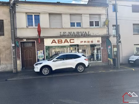 vente locaux professionnels 0 pièces 300 m² à courcelles-chaussy (57530)  465 000 €