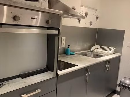 studio 25m2 place nansouty bordeaux