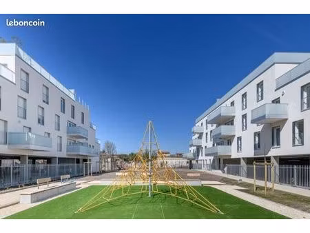 appartement 4 pièces 78 m²