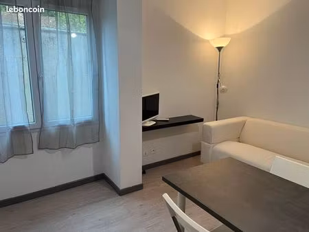 t1 bis pessac centre proche tram b - facs