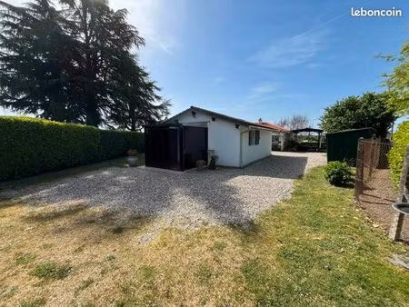 maison 2 pièces 54 m²