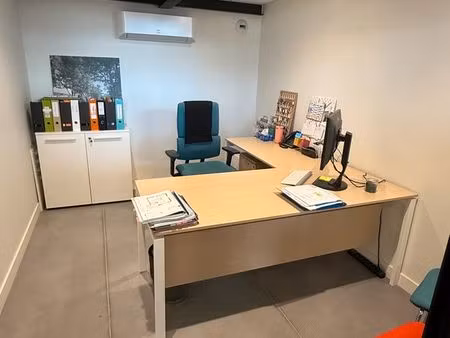 bureau à louer