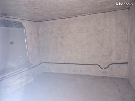 cave 20 m² bordeaux