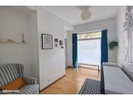 sous-location cabinet bien-être – 2 à 3 jours/semaine – bordeaux centre (rue judaïque)