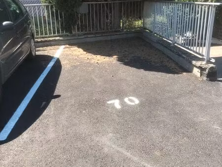 parkings quartier nansouty  cours de l'yser