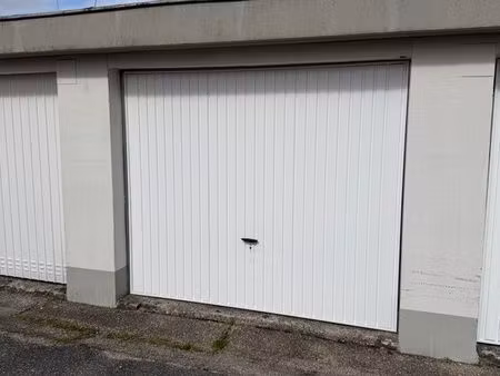 garage box eysines cauderan