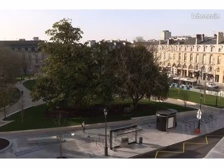 local 25 m² bordeaux