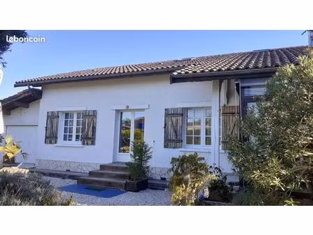 grande maison familiale