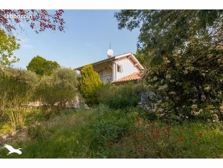 maison 6 pièces 139 m²