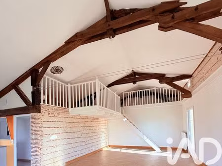 maison 4 pièces 110 m²