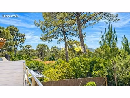 maison 5 pièces 115 m²