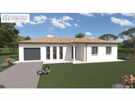 maison 5 pièces 101 m²