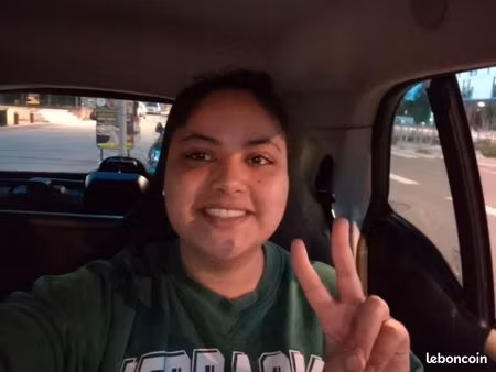 recherche 1h de terrain