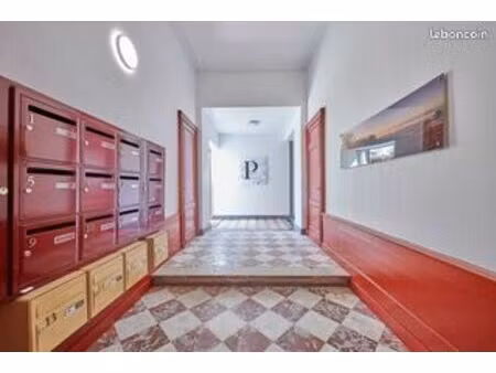 appartement 3 pièces 67 m²