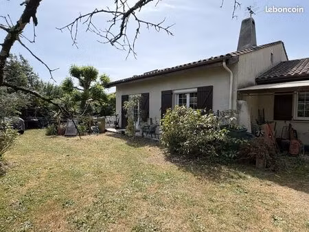 maison 7 pièces 150 m²