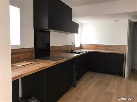 maison de ville 4 pièces 140 m²