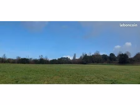 terrain 717 m² saint andre de cubzac