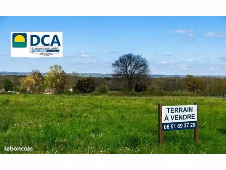 terrain 10 000 m² saint seurin sur l isle