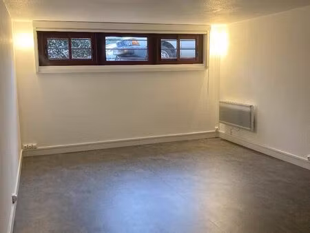 appartement 1 pièce 24 m²