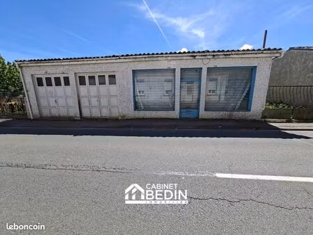 maison 2 pièces 63 m²