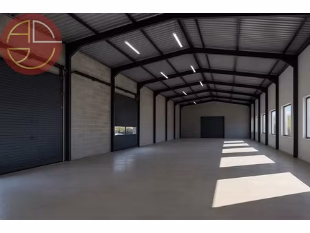 vente locaux professionnels 1 pièce 1760 m² à toulouse (31000)  1 300 000 €