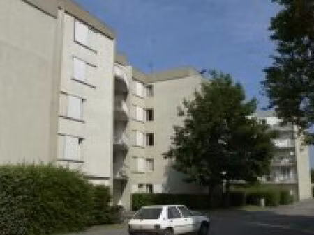 appartement 2 pièces 54 m²