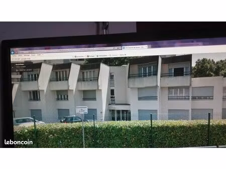 a vendre studio 115000 euros