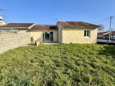 maison 4 pièces 88 m²