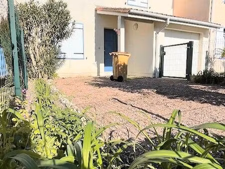 maison 4 pièces 94 m²