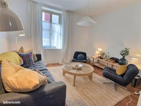 maison de village 6 pièces 142 m²