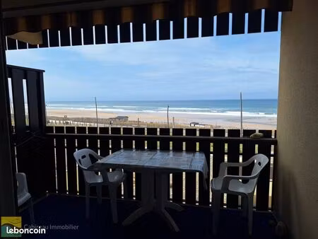 studio 1 pièce 20 m²