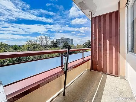 studio 1 pièce 16 m²