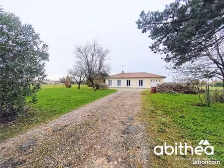 maison 5 pièces 102 m²