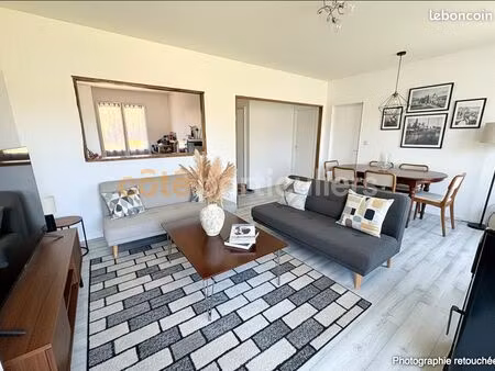 maison 3 pièces 59 m²