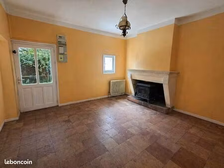 maison 3 pièces 90 m²