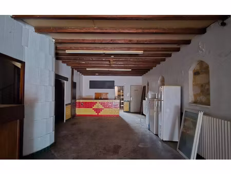 immeuble arles m² t-4 à vendre  355 000 €