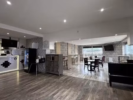 vente immeuble 187 m² à somain (59490)  199 000 €