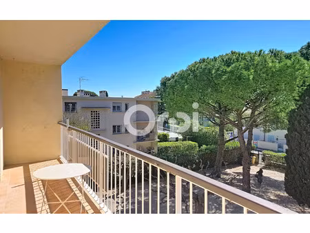 appartement la ciotat 60.34 m² t-3 à vendre  370 000 €