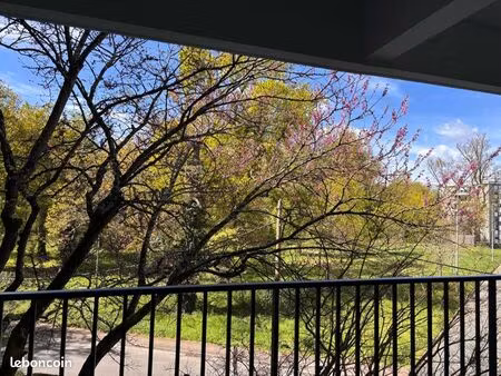 vente appartement mérignac