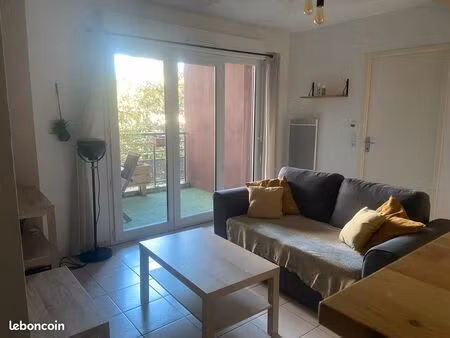 vente appartement 2 pièces 44 30 m² saint-médard-en-jalles (33160) 153.000