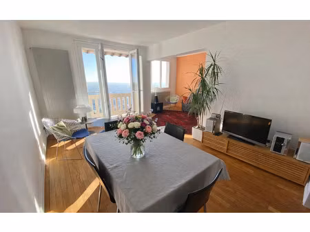 appartement sainte-foy-lès-lyon 62.55 m² t-4 à vendre  275 000 €