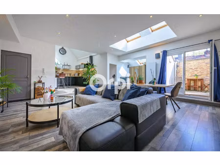 appartement wattrelos m² t-3 à vendre  161 800 €