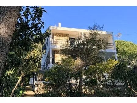 vente maison 6 pièce(s)